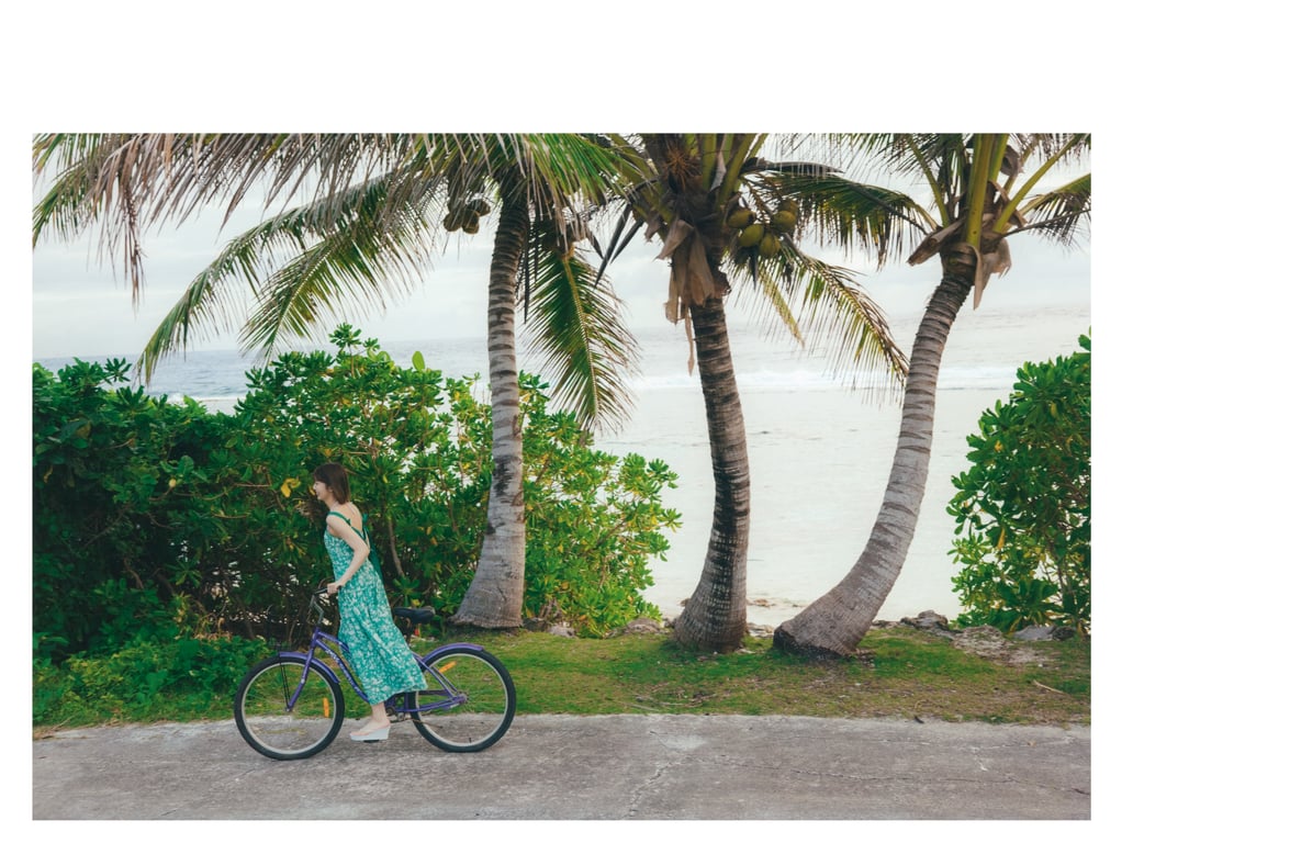 图片[20]-2024.06.18 日向坂46 高本彩花1st写真集 在我的记忆中 - 在线免费观看-阅图吧