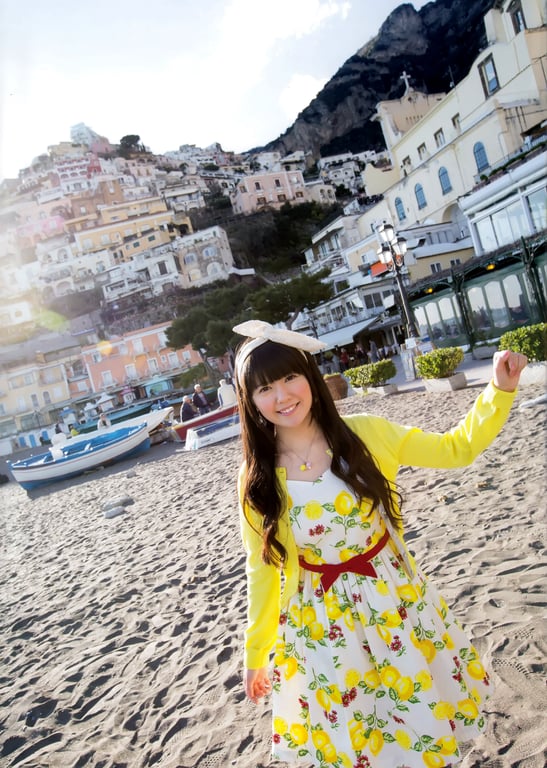 图片[77]-#Ayana Taketatsu 竹达彩奈 – Ayachi in ITALY 彩奈酱 in ITALY (2014-08-20) - 全本免费在线观看-阅图吧