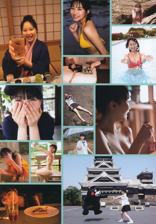 图片[113]-#田中美久1st写真集「12少女」 - 全本免费在线观看-阅图吧