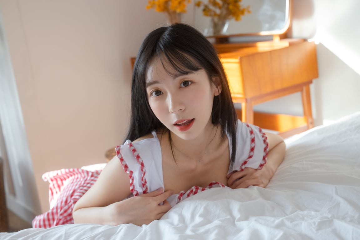 图片[75]-#[Gift-Photobook] leeesovely GIFT FOR YOU 可爱的礼物 [194PICS+1VIDEO] - 全本免费在线观看-阅图吧