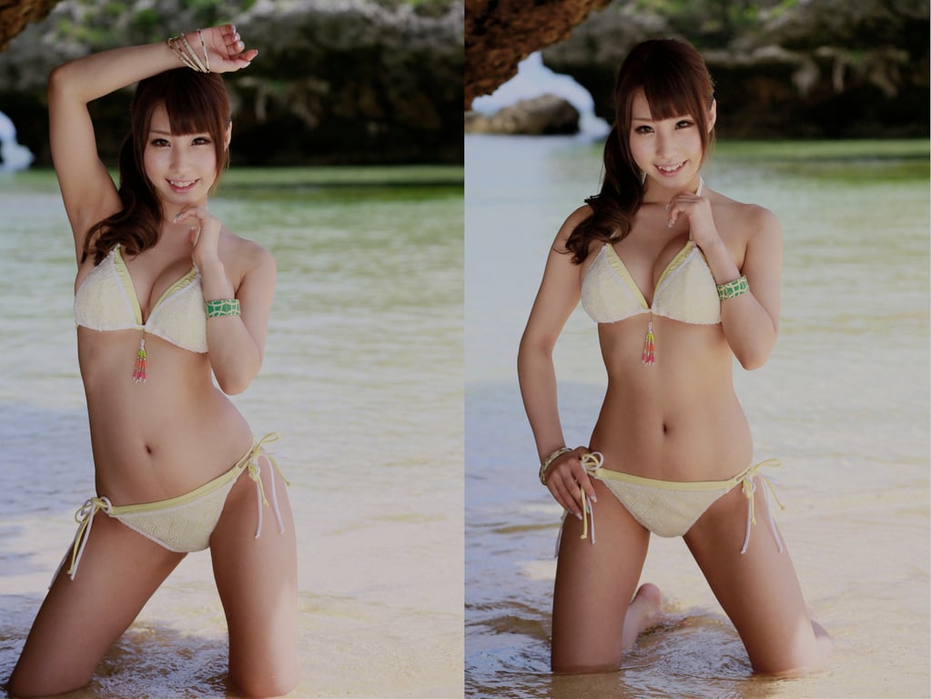 图片[3]-あやみ旬果 デジタル写真集 Summer Sex - 在线免费观看-阅图吧