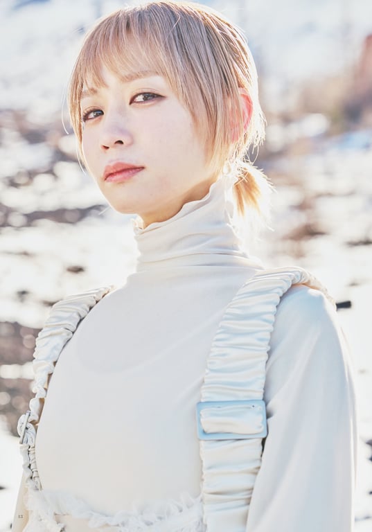 图片[14]-Digital原色美女图鉴 桃子女神公司 浑浊而又透明 - 在线免费观看-阅图吧