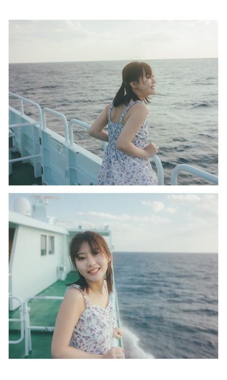 图片[48]-【大増量】田中美久写真集「到你所在的城市」 (週プレ PHOTO BOOK) - 在线免费观看-阅图吧