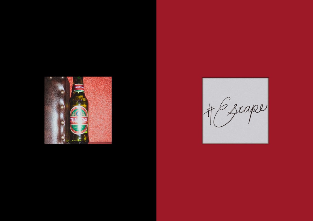 图片[2]-#美谷朱里 数字写真集 #Escape - 全本免费在线观看-阅图吧