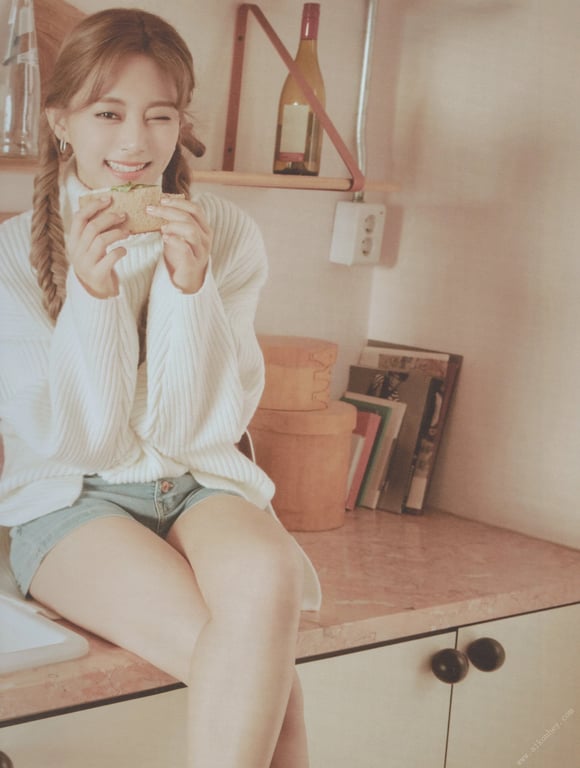 图片[10]-#TWICE TZUYU YES, I AM TZUYU - 全本免费在线观看-阅图吧