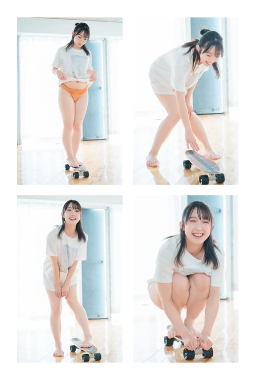 图片[64]-#「恋。」大河桃写真集 (Wunder_Publishing_House.) - 全本免费在线观看-阅图吧