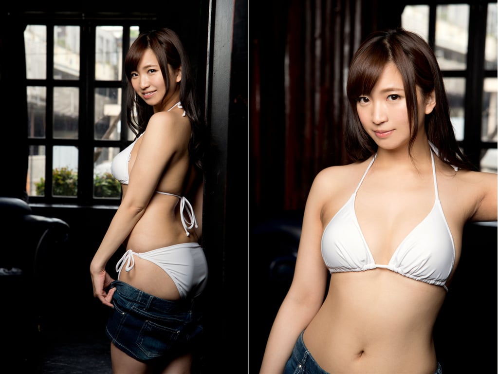 图片[2]-#鈴木真夕 小谷みのり『一味追求高潮』PRESTIGE DIGITAL BOOK SERIES - 全本免费在线观看-阅图吧