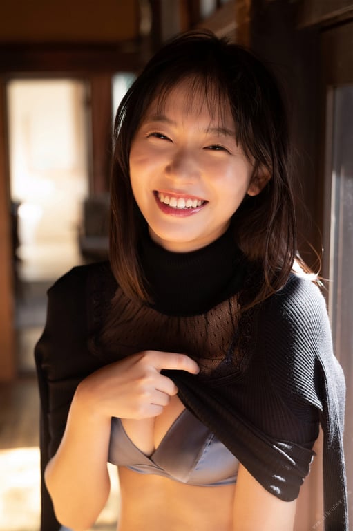 图片[58]-#週刊現代デジタル写真集 志田音々 艶やかに咲く。(2023-05-26) - 全本免费在线观看-阅图吧