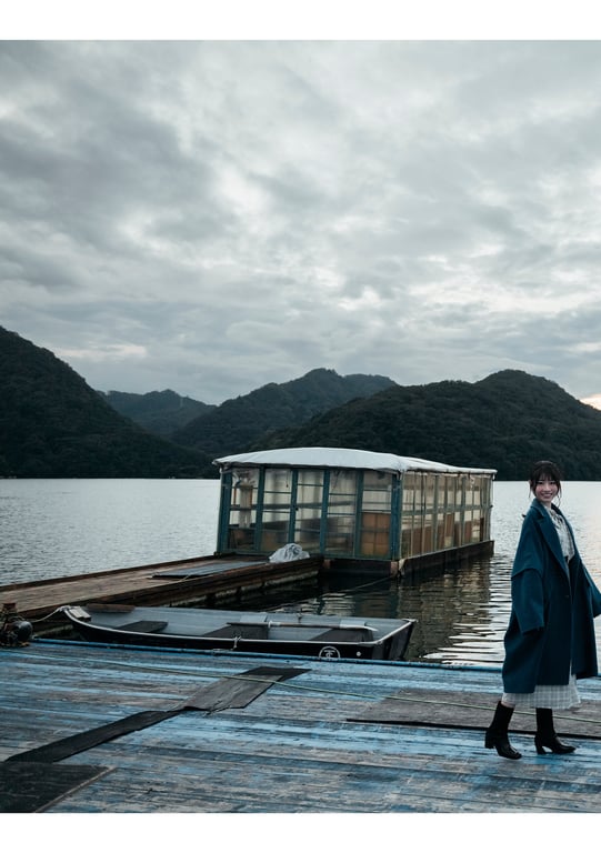 图片[139]-河北彩花 数码写真集 被拍走(No Watermark) - 在线免费观看-阅图吧