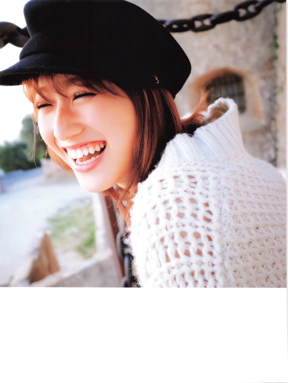 图片[11]-#Akane Moriya 守屋茜 1st Photobook – Subconscious 潜在意识 (2019-06-26) - 全本免费在线观看-阅图吧