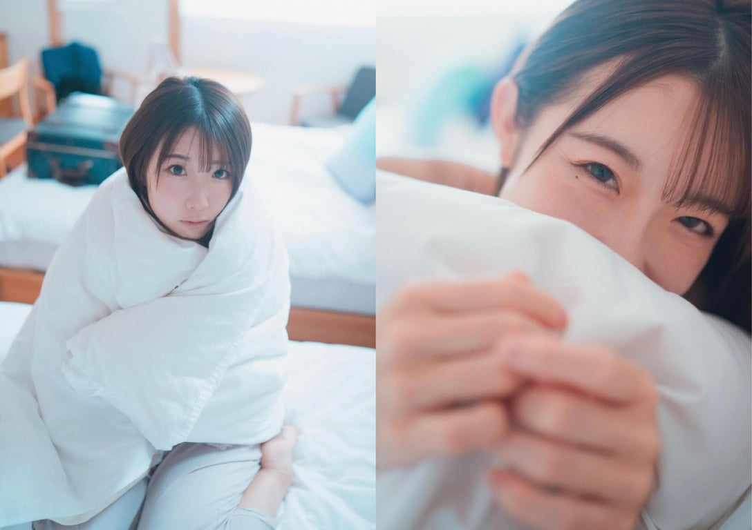 图片[72]-#大河桃 グラビア写真集 旬 (Wunder Publishing House) - 全本免费在线观看-阅图吧