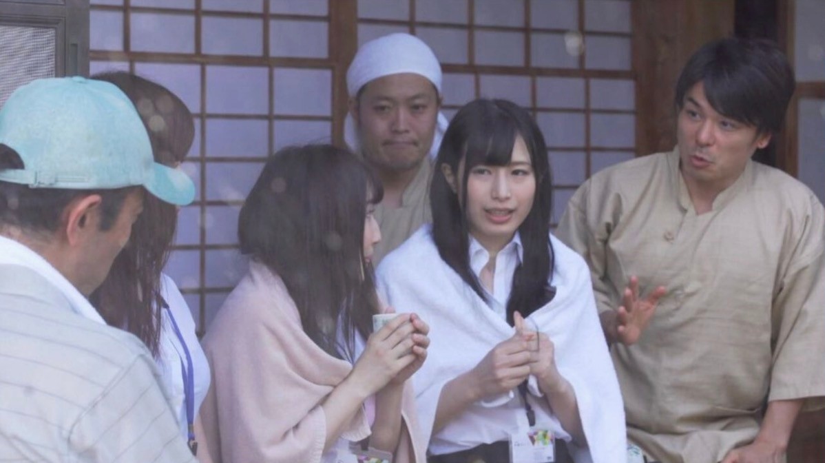 图片[68]-#びしょ濡れＯＬ雨宿り強制わいせつ vol.1 中条カノン 松永さな 森本つぐみ (TMA) - 全本免费在线观看-阅图吧