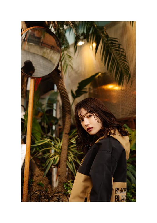 图片[13]-#NEWLOOK【girl meets street】枫可怜 - 在线免费观看-阅图吧