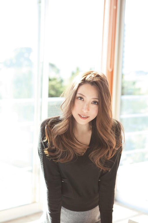 图片[9]-#Yuko Shiraki 白木優子 – Beautiful mature woman with soft skin 柔肌的美熟女 (2018-12-20) - 全本免费在线观看-阅图吧