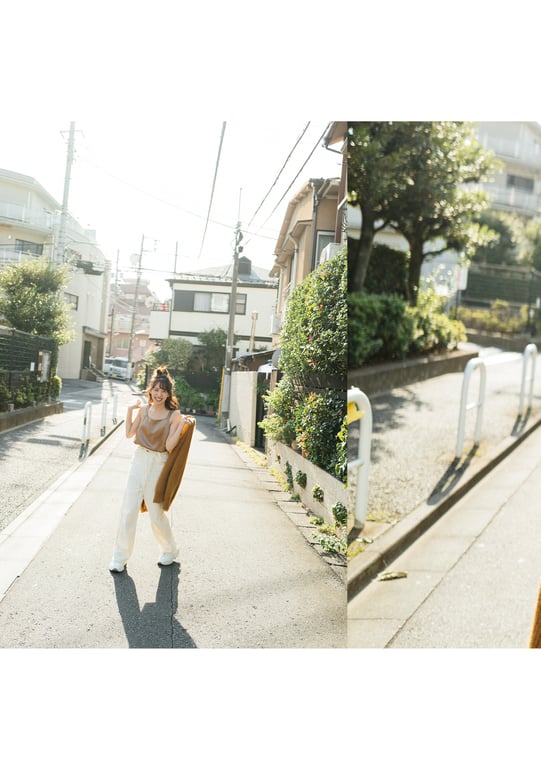 图片[111]-#山岸逢花 デジタル写真集 とられち(No Watermark) - 全本免费在线观看-阅图吧