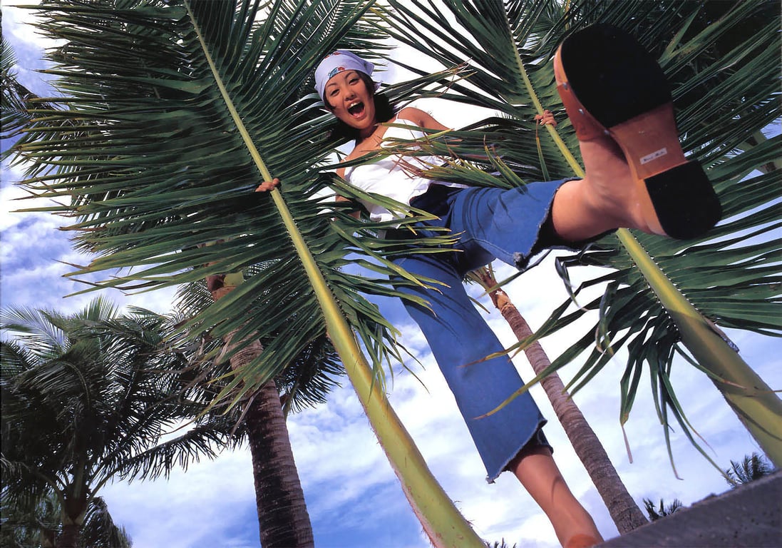 图片[20]-#小向美奈子 – Flapping - 全本免费在线观看-阅图吧