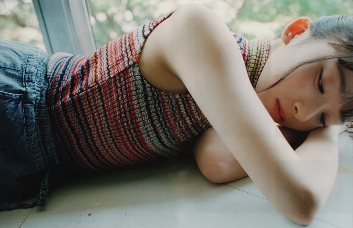 图片[10]-#欅坂46 首本写真集 『21人的未完成』\Shiori - 全本免费在线观看-阅图吧