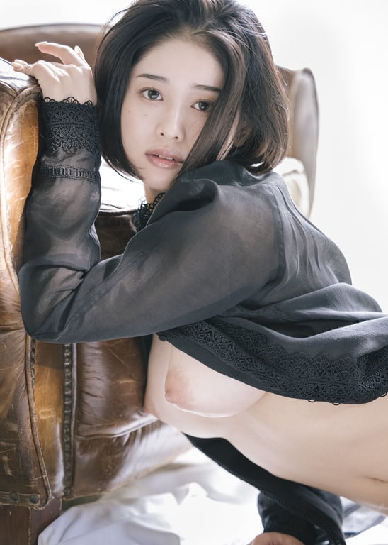 图片[7]-#MINAMO 乳白的季节 アサ芸SEXY女优写真集 - 全本免费在线观看-阅图吧