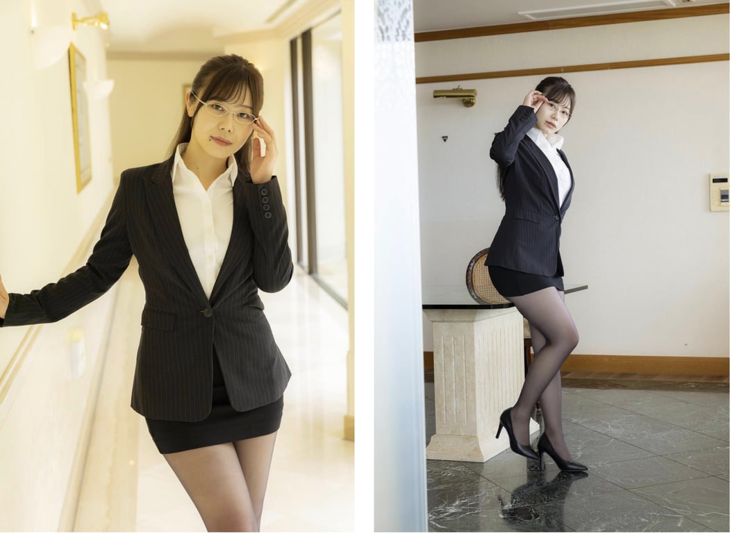 图片[37]-#入山愛 デジタル写真集 アイ・メッセージ - 全本免费在线观看-阅图吧