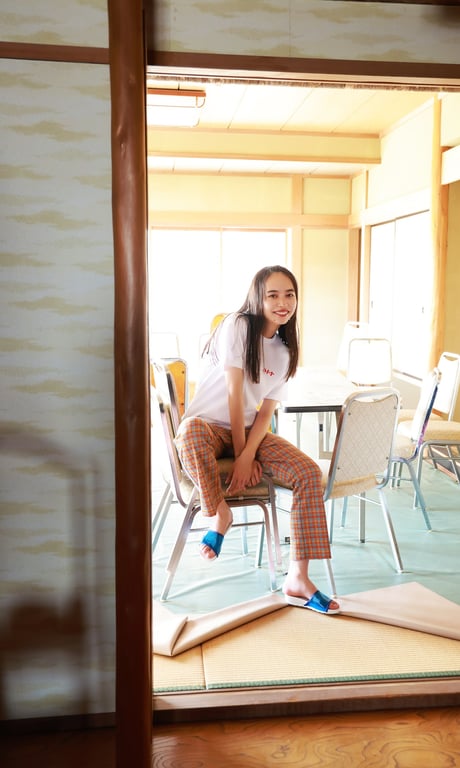 图片[37]-2022.11.08 【数字限定】井桁弘惠写真集「BE{Free}」 - 在线免费观看-阅图吧