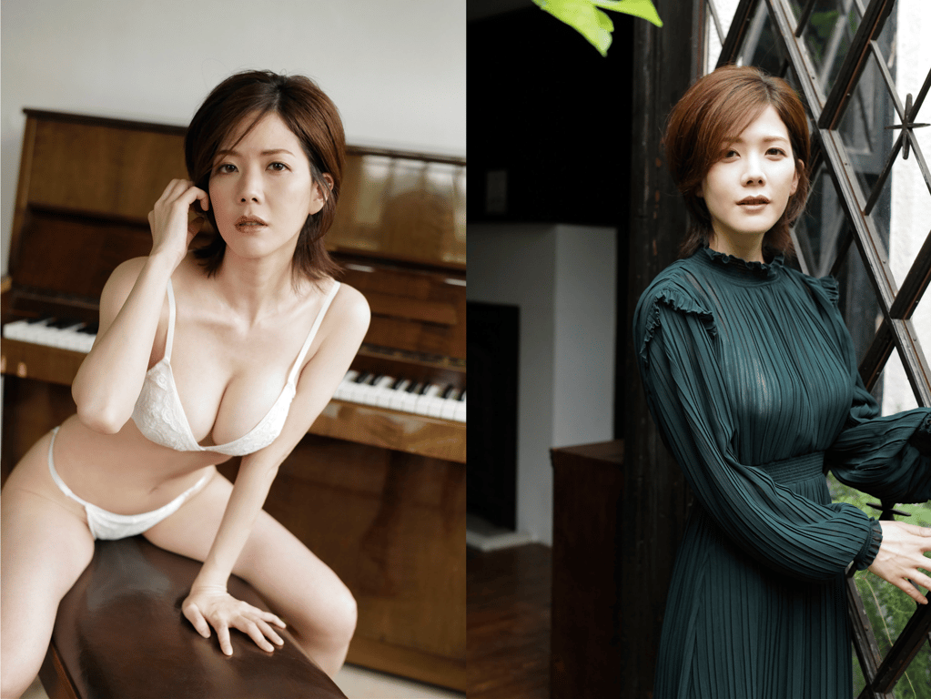 图片[14]-#週刊POST digital写真集 高宮まり x 岡田紗佳『牌 x 牌 Ⅱ』 - 全本免费在线观看-阅图吧