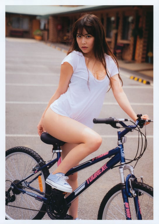 图片[87]-白間美瑠ファースト写真集「LOVE RUSH」 - 阅图吧-阅图吧