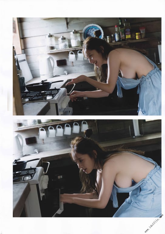 图片[24]-#都丸纱也华3rd写真集 MeeTomaru Low Qulity - 全本免费在线观看-阅图吧