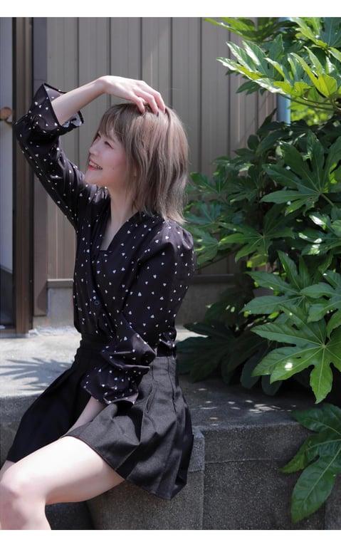 图片[9]-みする 1st写真集「两人在家做美好的事」 - 在线免费观看-阅图吧