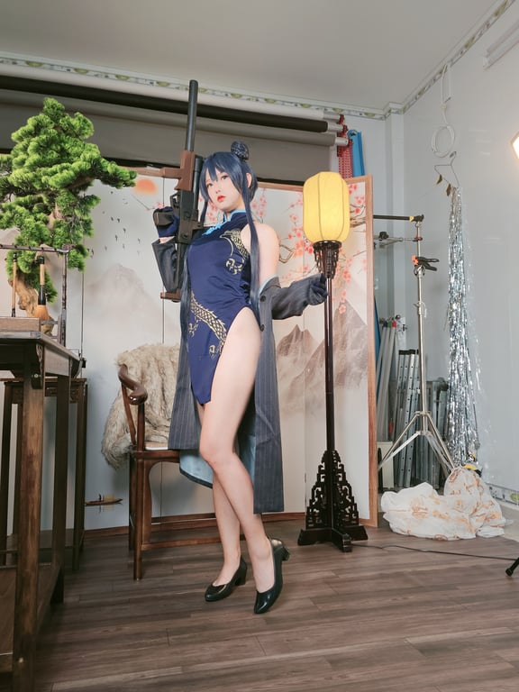 图片[30]-写真 - Kisaki - 在线免费观看-阅图吧