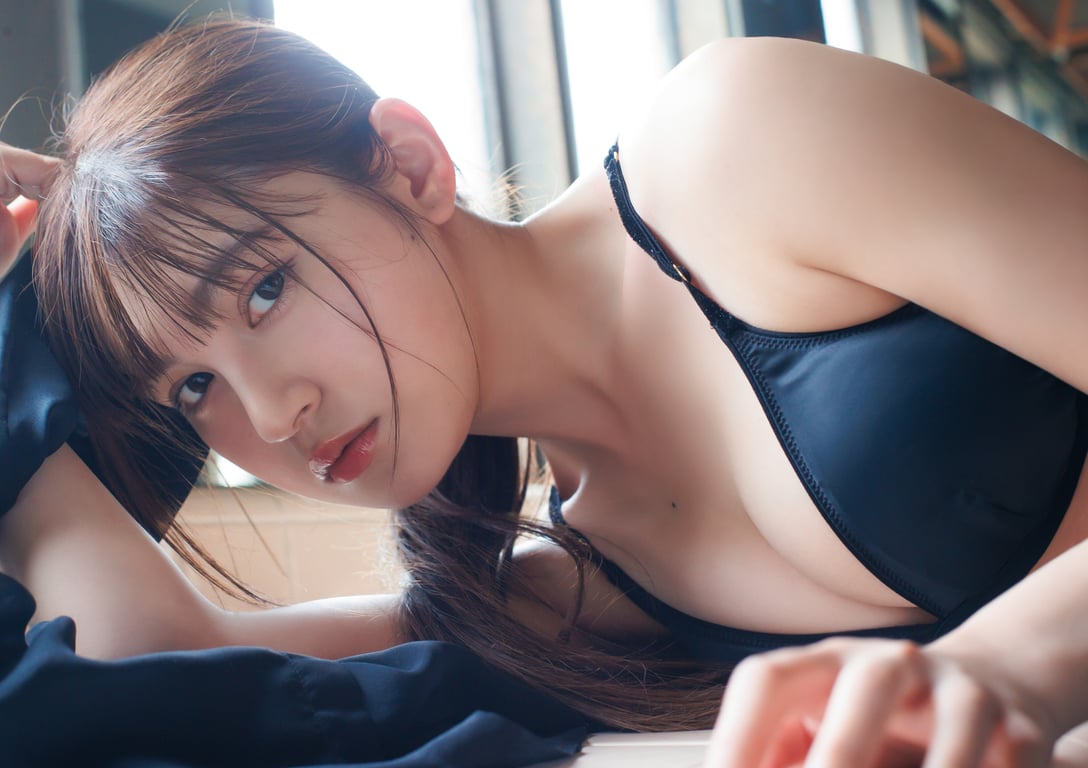 图片[89]-#神志那结衣写真集「神がかり的な」 - 全本免费在线观看-阅图吧