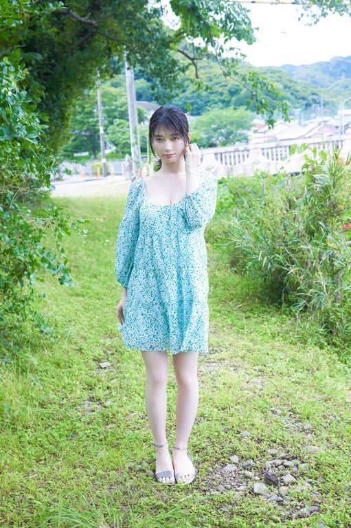 图片[6]-瀬戸環奈 温泉逃避行 - 在线免费观看-阅图吧