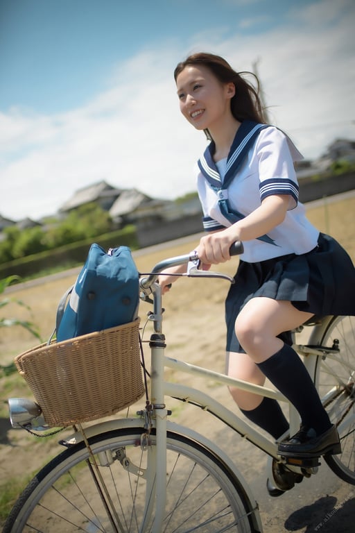 图片[22]-#COCONANA 朝仓心音【裸体写真集】 - 全本免费在线观看-阅图吧