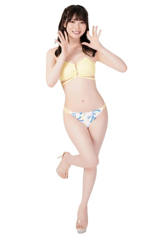 图片[2]-Mio Ishikawa 石川澪 - VACATION SHOT #假期快照 (2023-08-04) - 在线免费观看-阅图吧