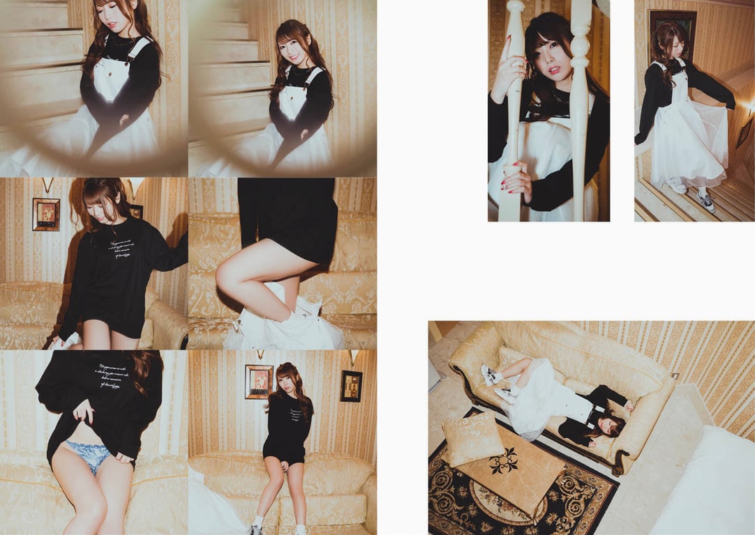 图片[12]-#Escape 西宫梦 - 在线免费观看-阅图吧