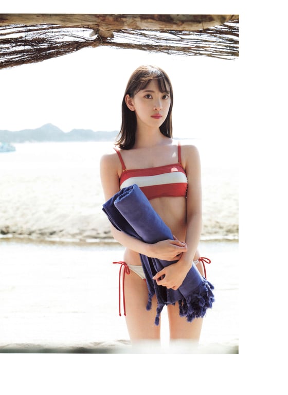 图片[75]-#堀未央奈 2nd写真集 『 曾经的约定之地 』Low - 全本免费在线观看-阅图吧