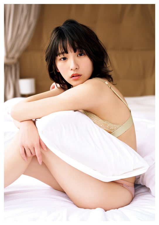 图片[55]-#浅川梨奈写真集「GR∞WTH～special edition～」 週刊プレイボーイ PHOTO BOOK - 全本免费在线观看-阅图吧