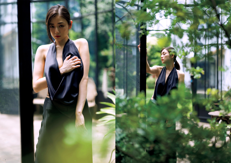 图片[4]-デジタル原色美女図鑑 片山萌美 SECRET - 在线免费观看-阅图吧