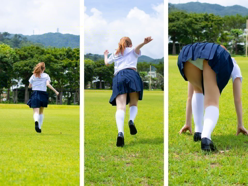 图片[13]-Hana Shirato 白桃はな - Gravure Photobook From now on 今后也 (2022-10-21) - 在线免费观看-阅图吧