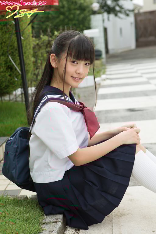 图片[35]-尾野寺みさ 12歳_天然素材01_尾野寺みさ_m01 - 在线免费观看-阅图吧