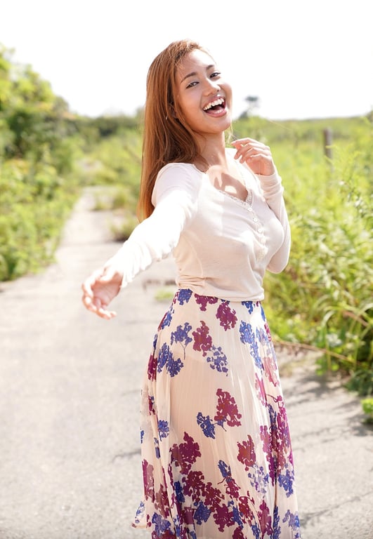 图片[161]-#伊藤早由利「Secret Lover 〜SAYURI〜」 (S&SBOOKS) - 全本免费在线观看-阅图吧