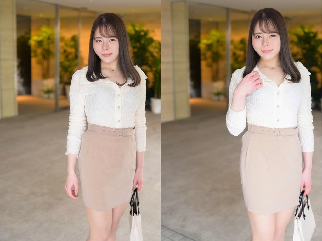 图片[13]-#激写美女 PHOTO OF BEAUTIES 百濑纪衣 闷骚变态美少女 - 全本免费在线观看-阅图吧