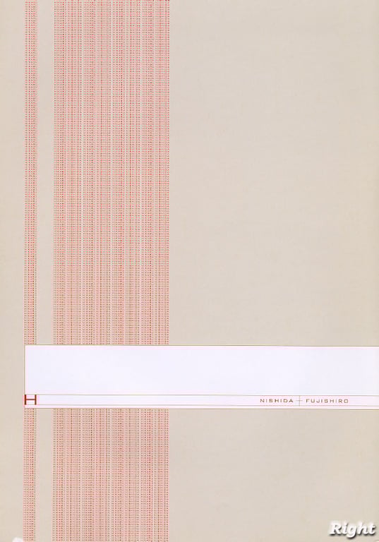 图片[2]-#(月刊系列 015) – 月刊015 西田光 - 全本免费在线观看-阅图吧