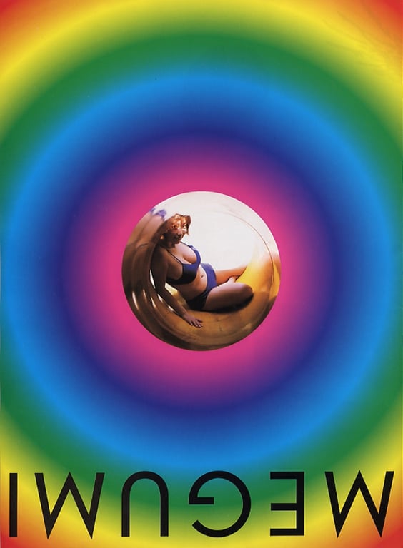 图片[50]-MEGUMI – Meg Chample 混合拼盘 免费在线观看- 阅图吧-阅图吧