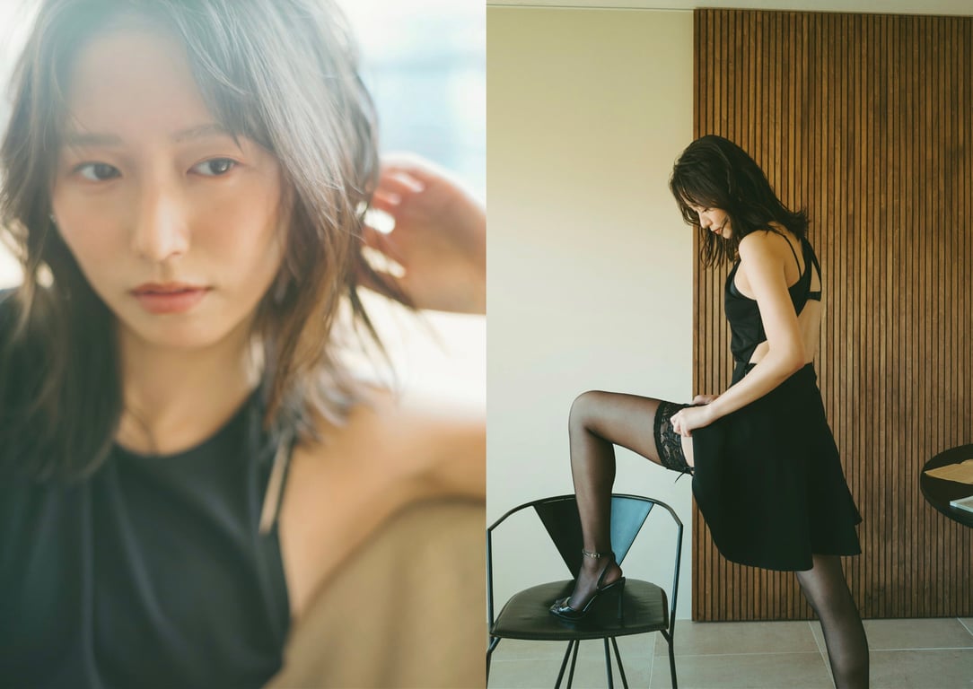 图片[6]-BRODYデジタル写真集 志田音々『life is beautiful』 - 在线免费观看-阅图吧