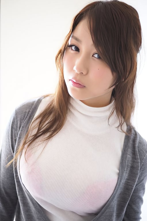 图片[2]-Mai Nishida 西田麻衣 - Suggoi Purin 超级布丁 - 在线免费观看-阅图吧