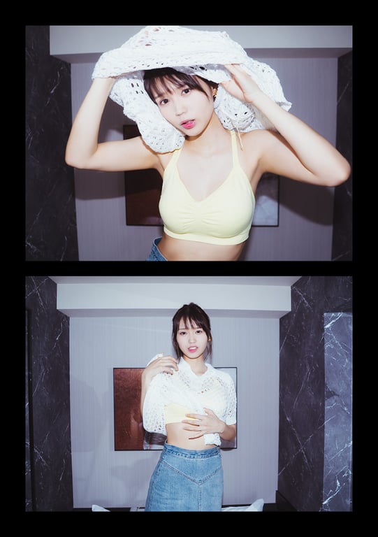 图片[112]-Nanami Ogura 小仓七海 – #Escape(NO watermark) - 阅图吧-阅图吧