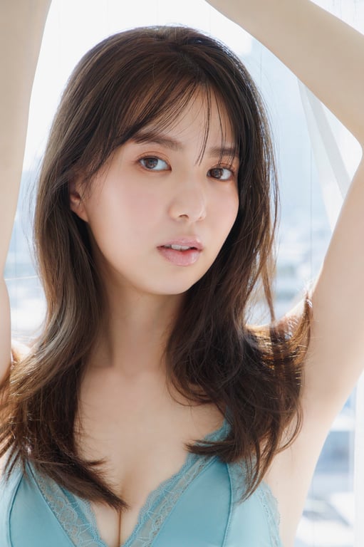 图片[16]-松平璃子 AI无法创造的神级8头身身材 週刊Post数字写真集 - 在线免费观看-阅图吧