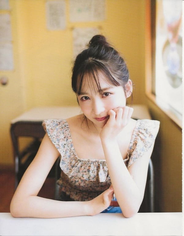 图片[101]-#Yui Oguri 小栗有以 1st Photobook – From the day I met you 与你相遇的那天起 (2022-01-18) - 全本免费在线观看-阅图吧