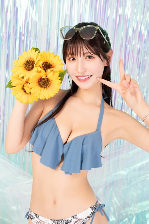 图片[24]-#バケ休 VACATION SHOT 2023 Momo Sakura ver - 在线免费观看-阅图吧