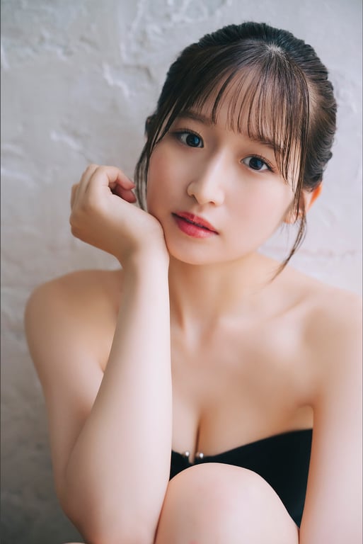 图片[65]-2024.10.01 貝賀琴莉「鸟鸣」【Young Champion Diggra】 - 在线免费观看-阅图吧